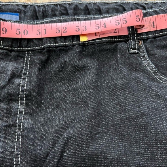 HABAND ACTIVE JOGGERS MEN’S DRAWSTRING WAIST PANTS IN 3X - Picture 10 of 13